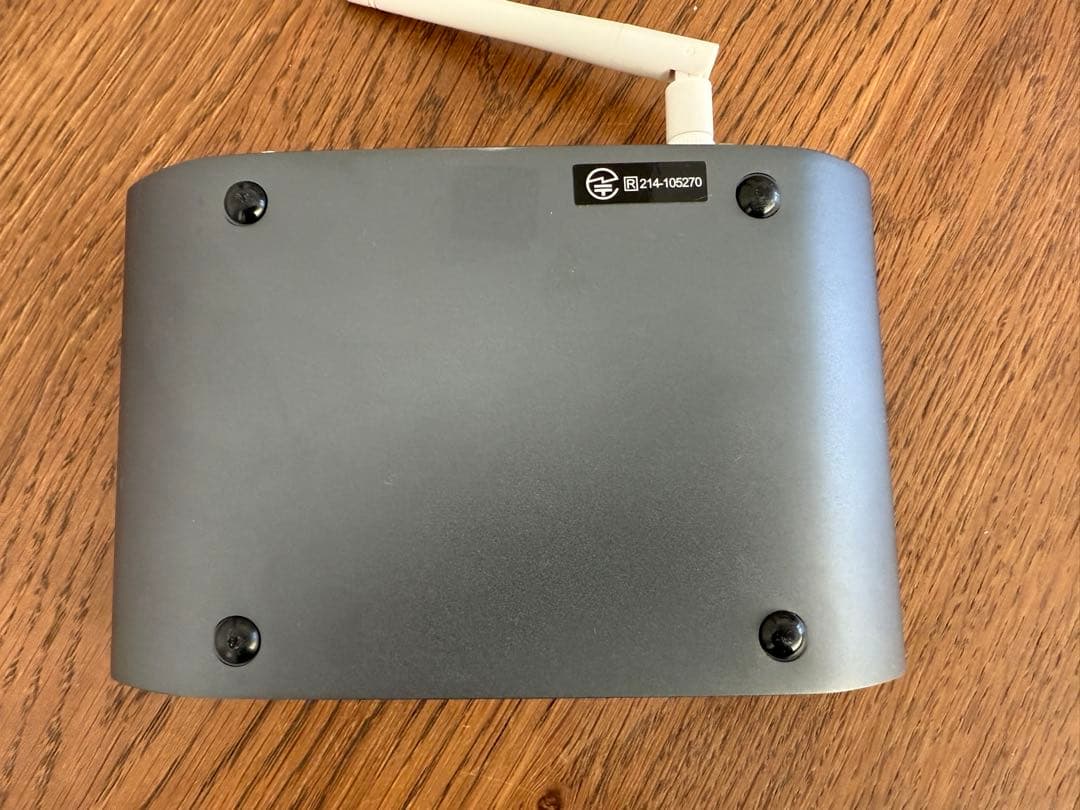 iFi ZEN Blue Bluetooth レシーバー ネットワークオーディオ