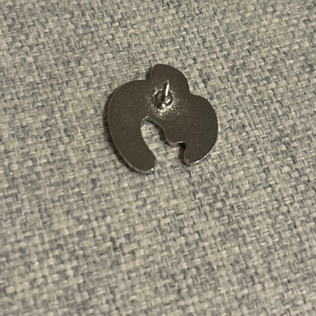 ミセス　ピンバッジ　セット