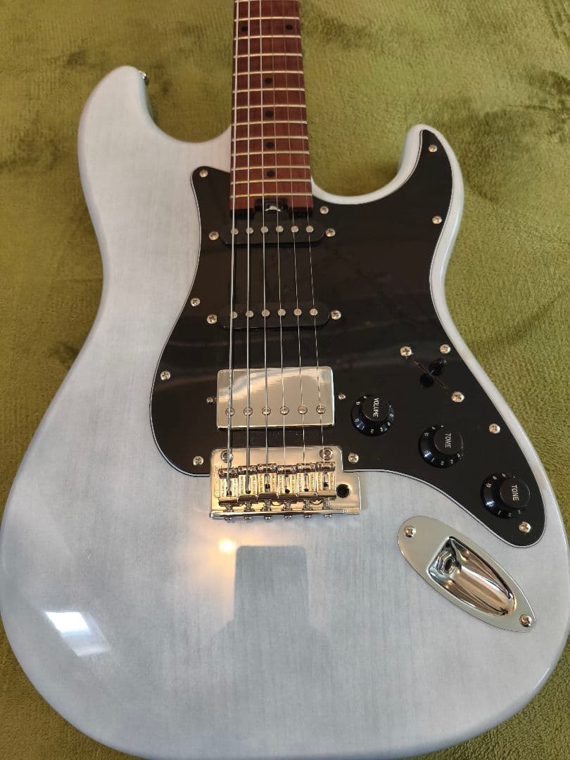 Bacchus ストラトモデル（BSH-900ASH/RSM WBD）