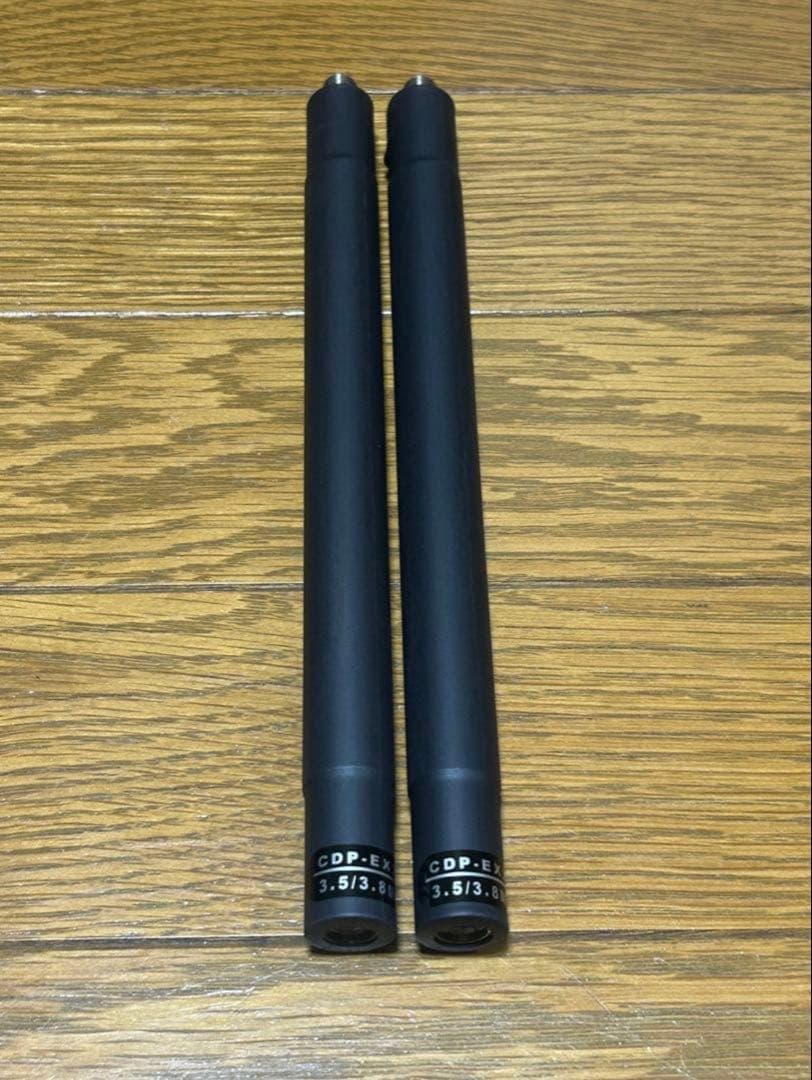 値下げ　コメットダイポールアンテナCDP406用拡張コイルてんこ盛り4バンド新品