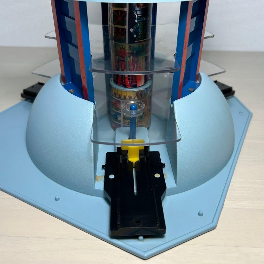 ポピー ゲッターロボ フォーダムG