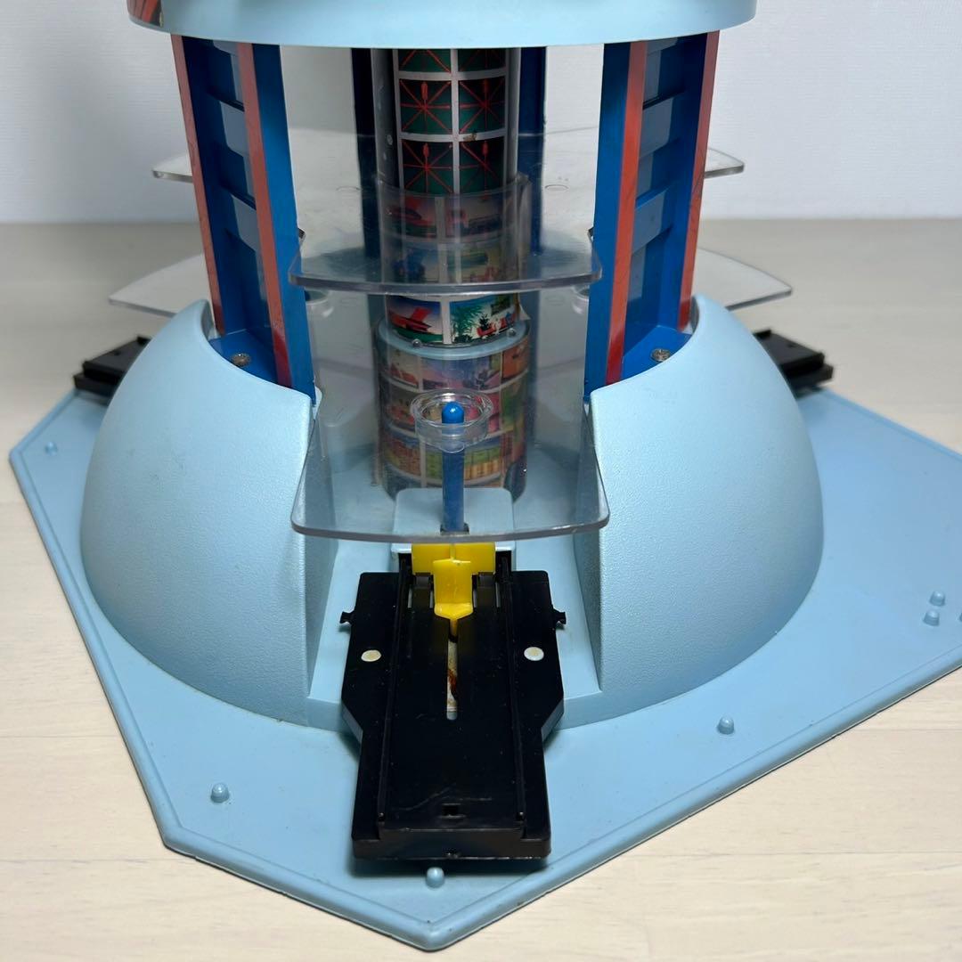 ポピー ゲッターロボ フォーダムG