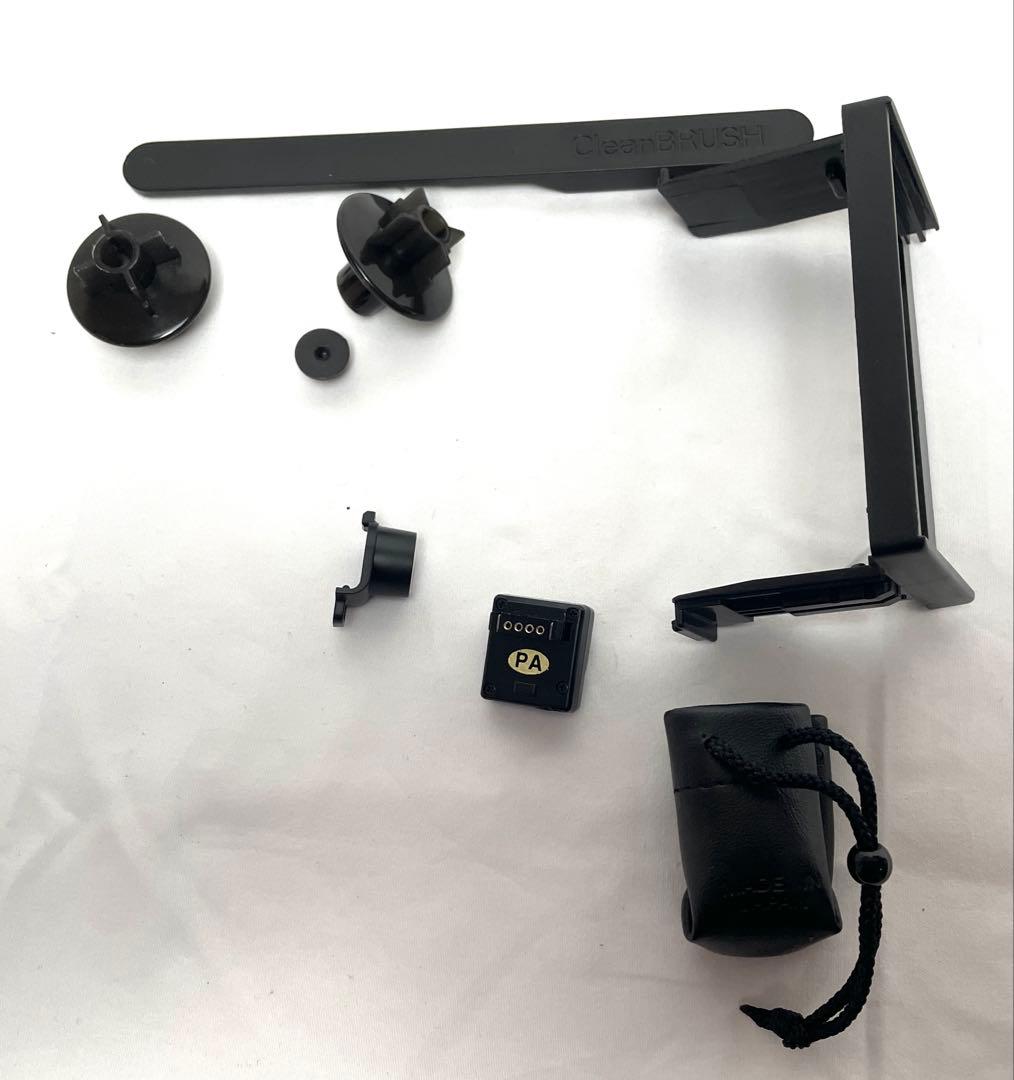 mamiya645PRO アルミケース付き