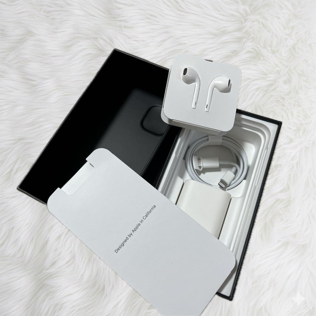 Apple iPhone 11Pro 256GB 状態良好 箱・付属品付き