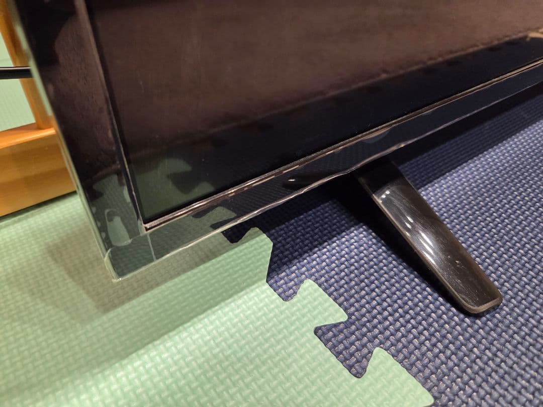 【送料込み】 LG　液晶テレビ 49インチ　49UH6100 4K