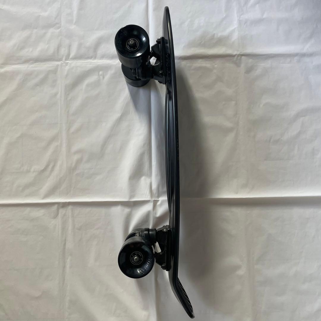 値下げ不可 Penny ペニー スケートボード スケボー 22インチ ブラック