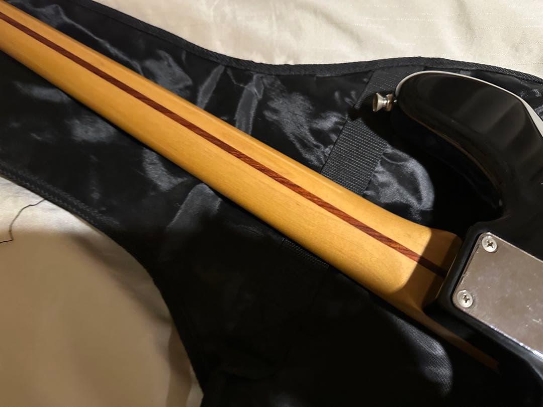 ラスト値下げ History ZPM-CFS 日本製 フジゲン製 島村楽器