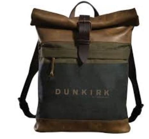 ★希少品 新品未使用品★ 映画ダンケルク オリジナル バックパック