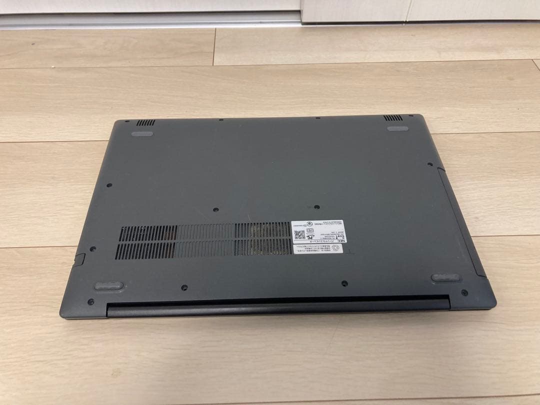 ゲーミングPC NEC Ryzen 7搭載　ram8GB/ssd/Office