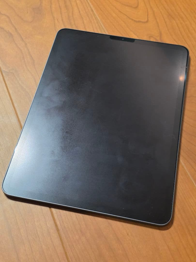 iPad Pro 11インチ 256GB 第2世代