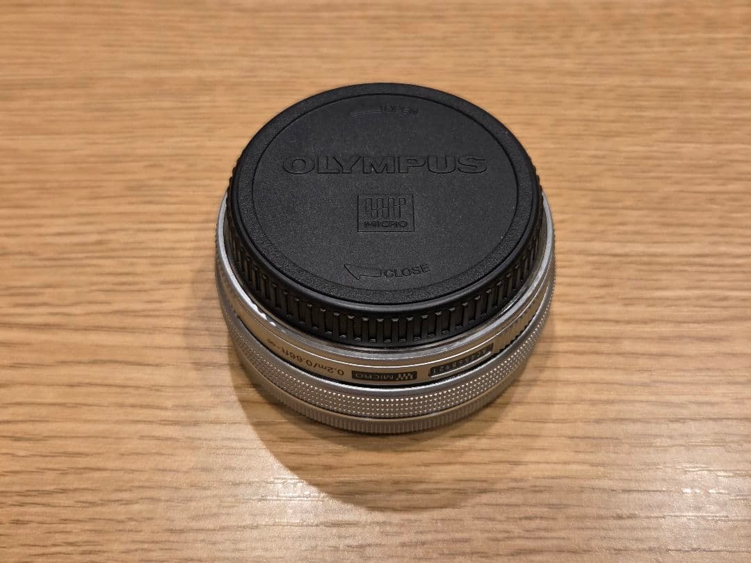 【超美品】オリンパスOM-D E-M10 Mark IV EZダブルズームキット