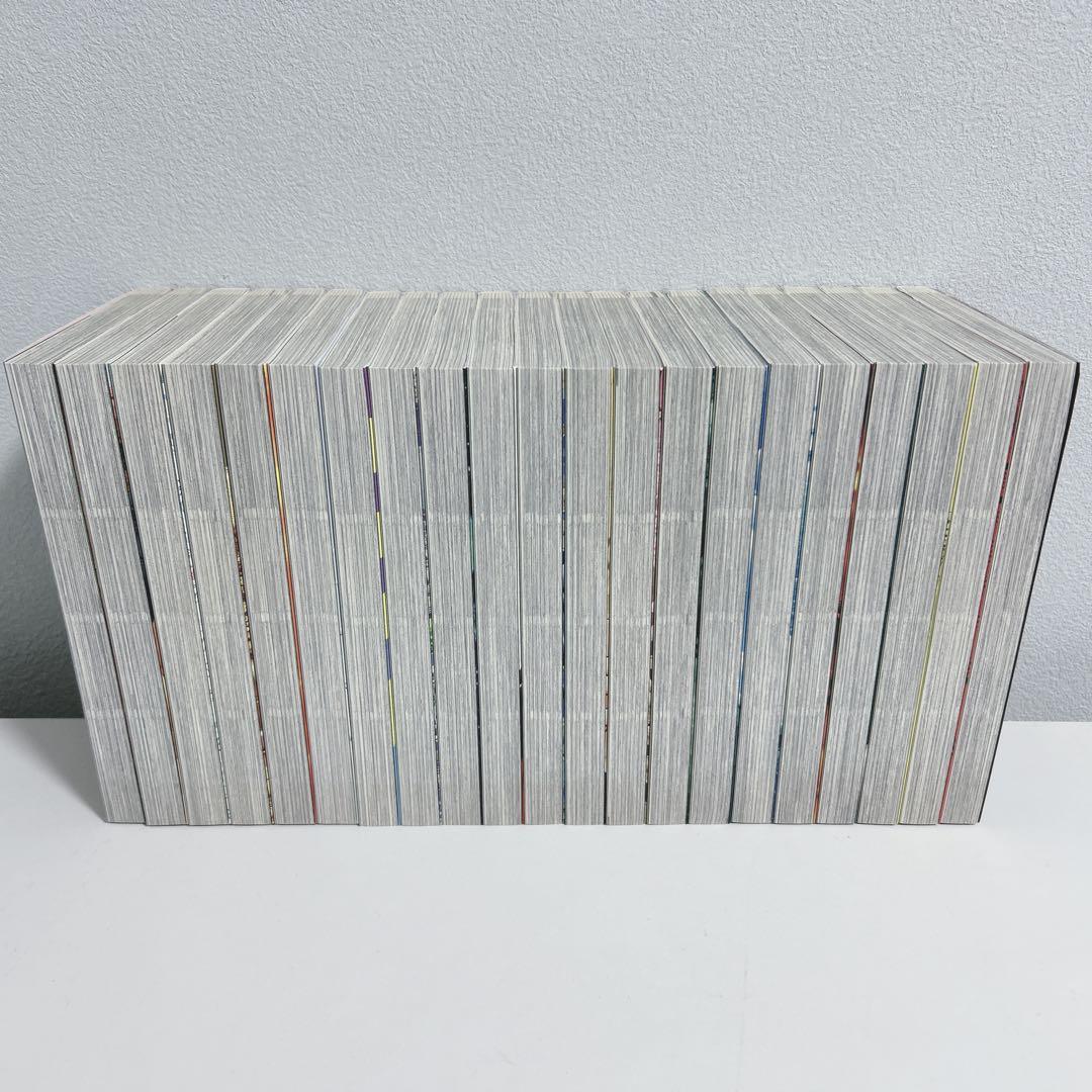 【極美品】インベスターZ 1〜21巻　全巻セット　三田紀房