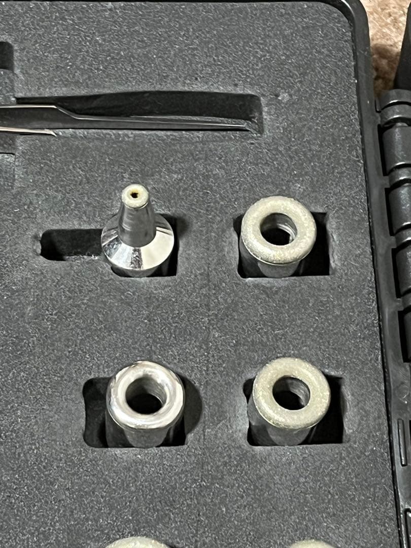 Pristine プリスティン ダイヤモンドピール