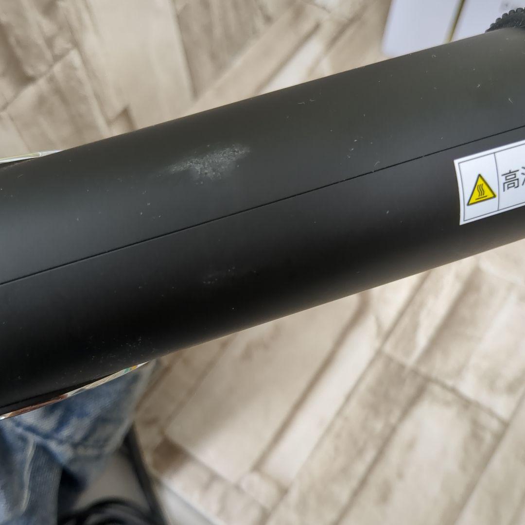 7/1031x12 テスコム Nobby ヘアー イオンドライヤー ND540A