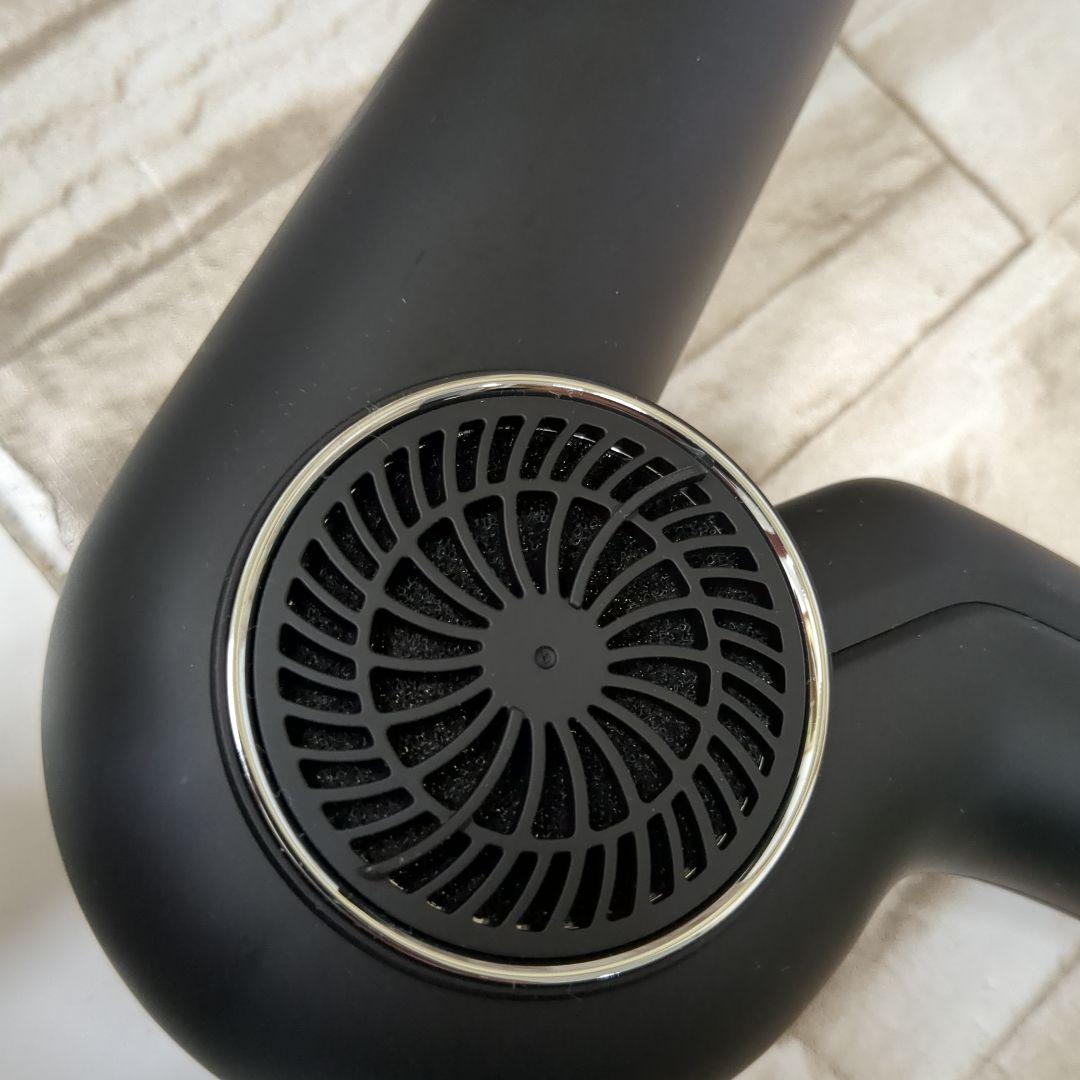 7/1031x12 テスコム Nobby ヘアー イオンドライヤー ND540A