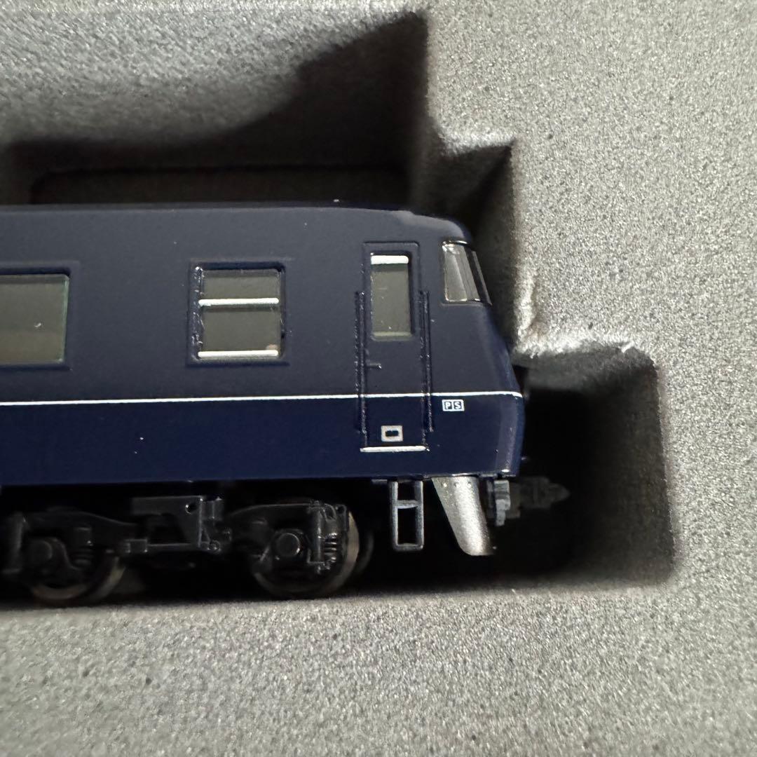 TOMIX WEST EXPRESS 銀河 6両セット98714