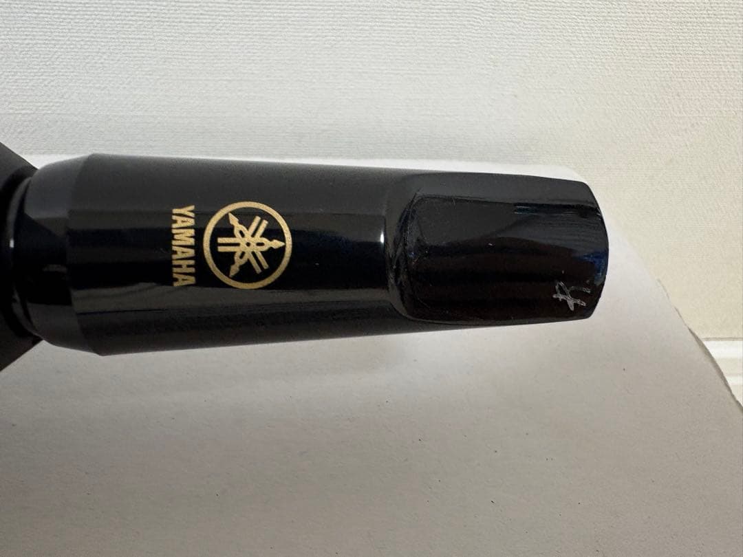 管楽器・吹奏楽器 YAMAHA_yds-120