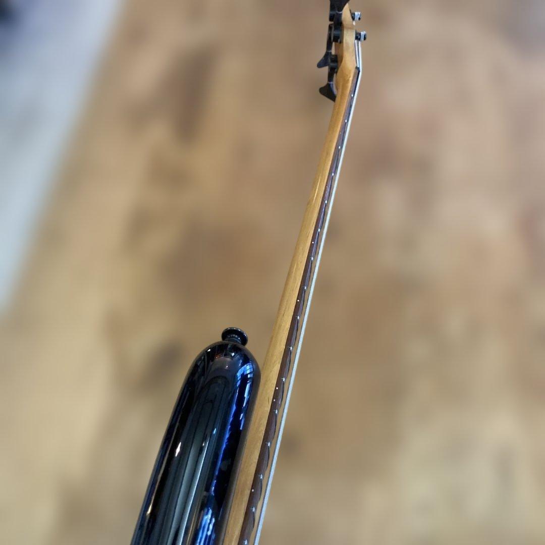 フジゲン製　アイバニーズ　ベース　SR600