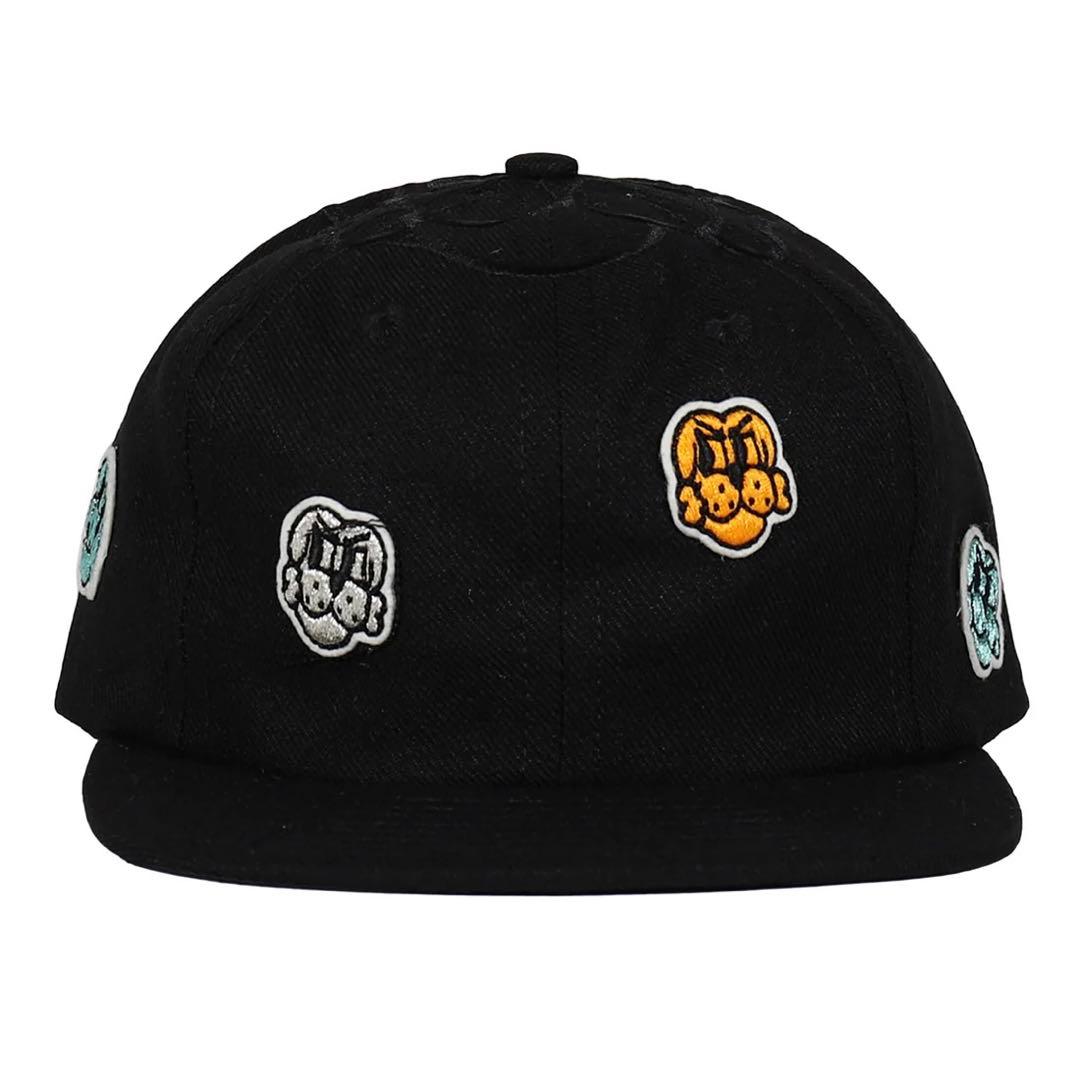 帽子 CHITO FINESSE PUP HAT CAP