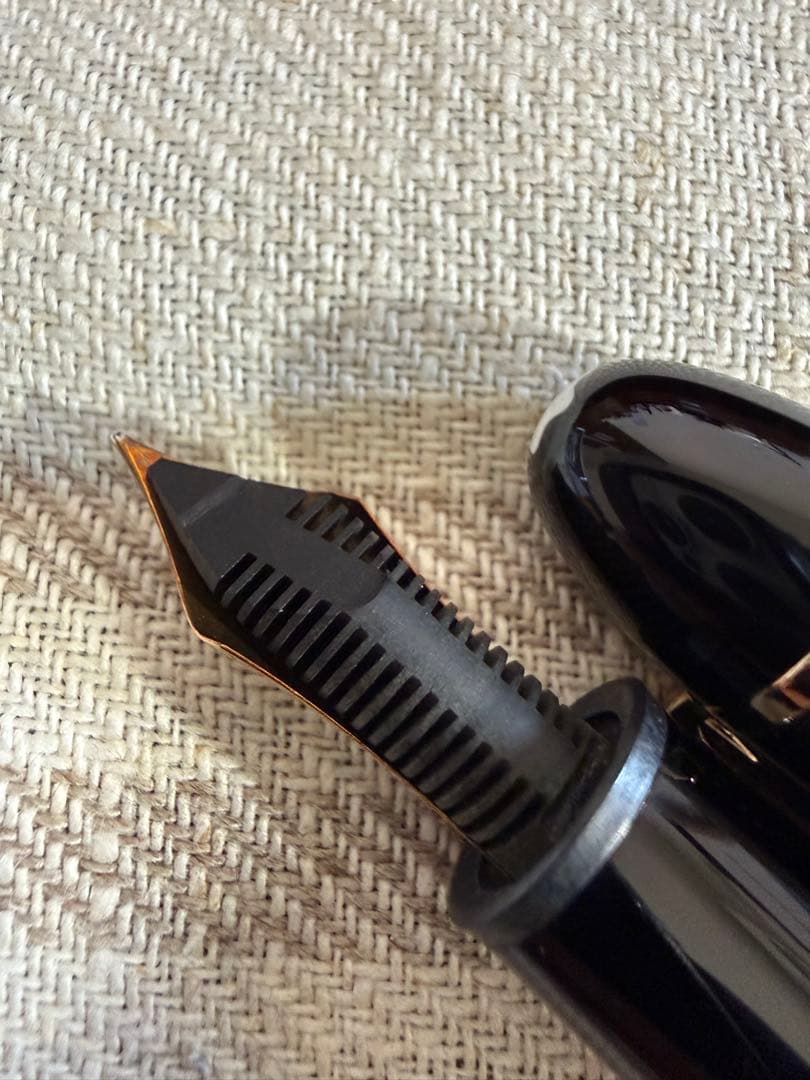 モンブラン万年筆149、未使用品