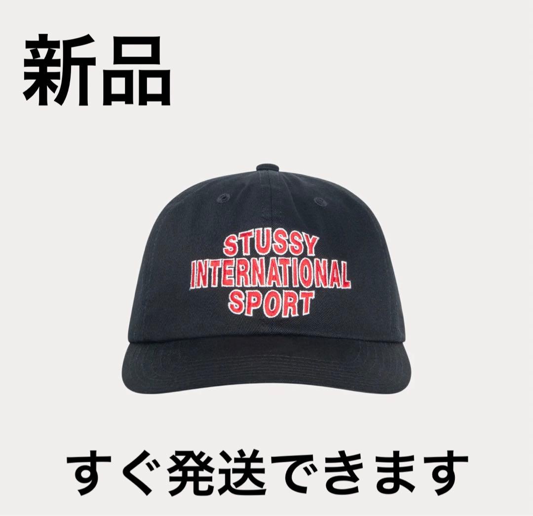 スケートボード Stussy Mid-Depth International Sport