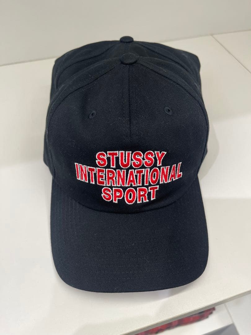 スケートボード Stussy Mid-Depth International Sport