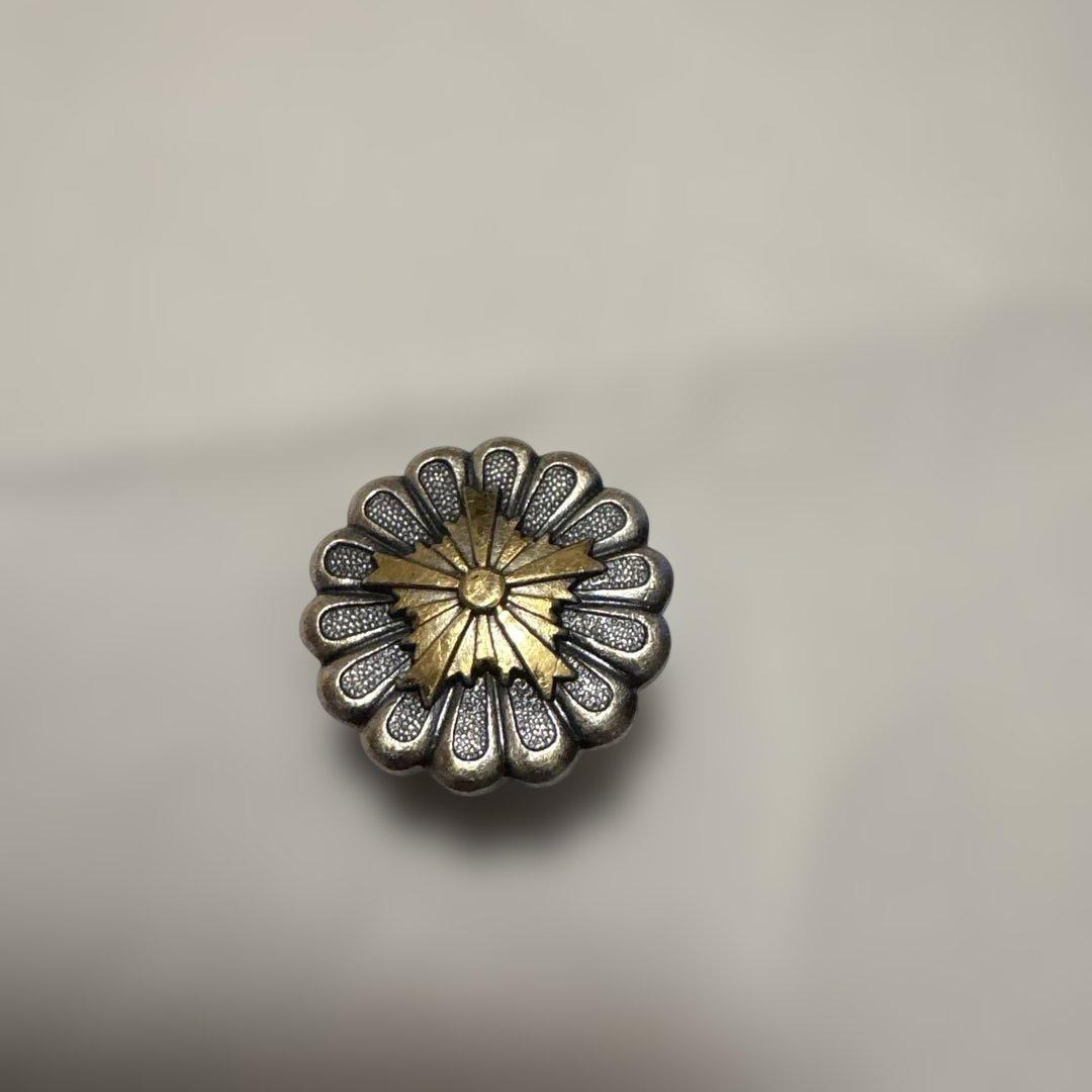 超激レア　非売品　貴重　ピンバッジ　交通安全協会　旭日章　警察章