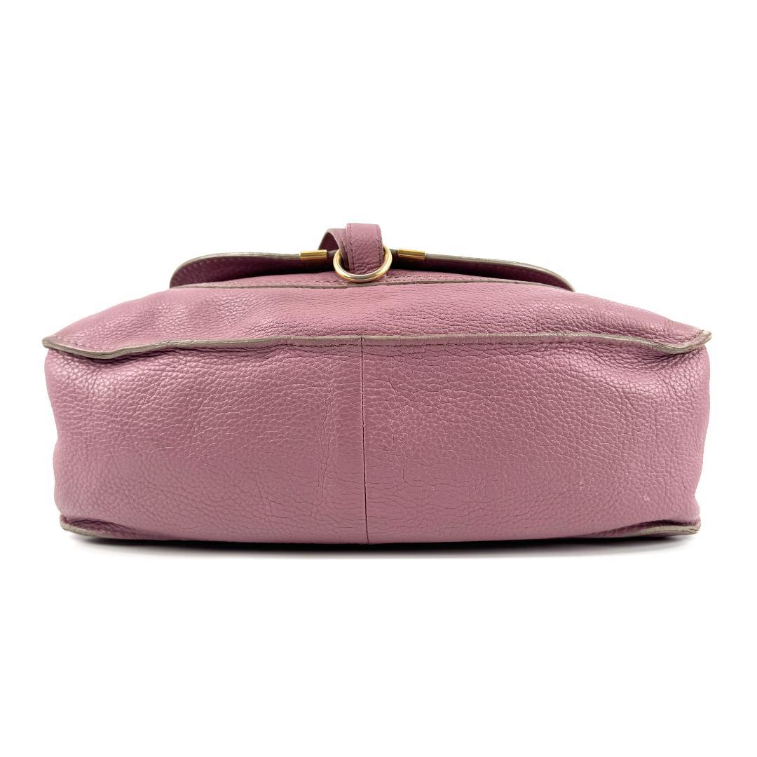 Chloe Marcie 2wayBag クロエ マーシー04125665-27