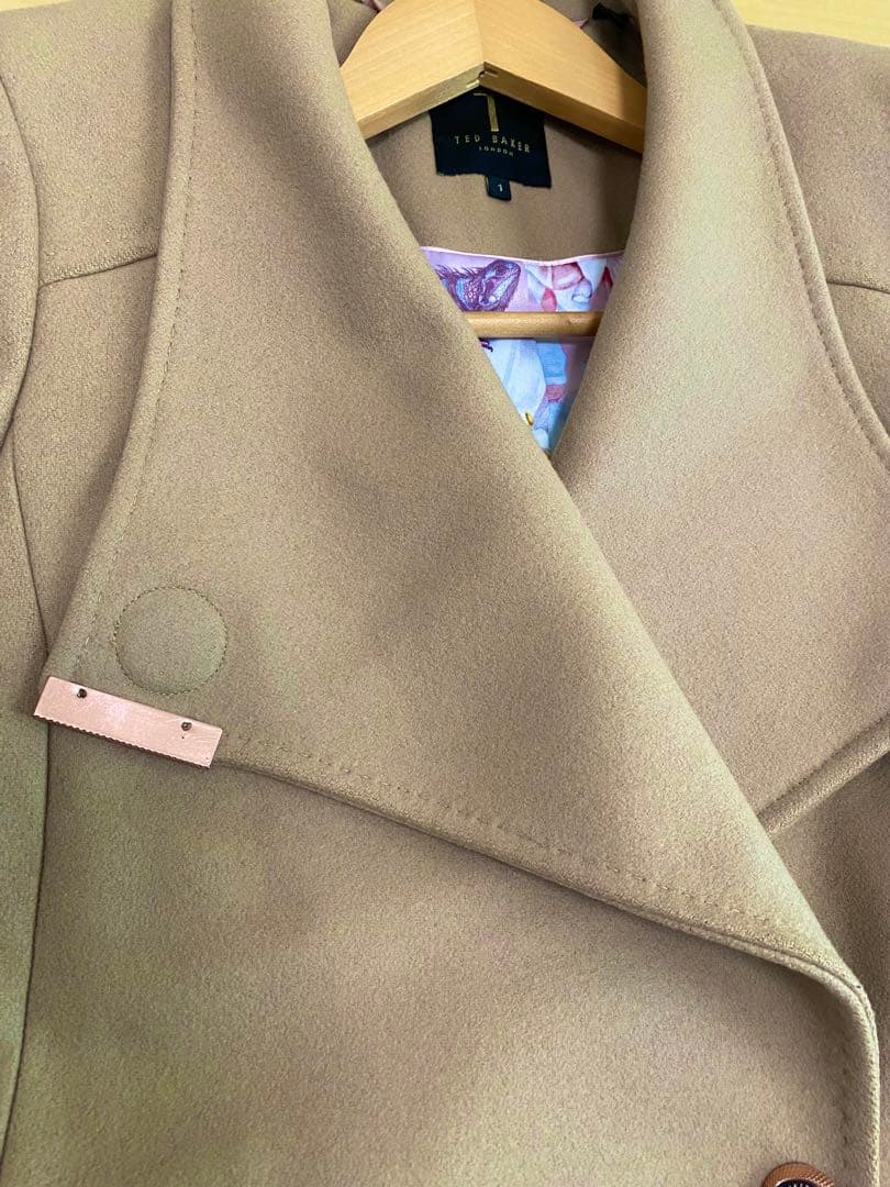 テッドベイカー / TED BAKER ロングコート