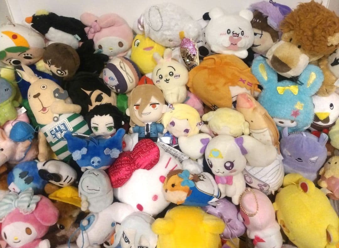 RT-171783 専用ページ キャラクター アニマル ぬいぐるみ ⑩⑪⑫セット