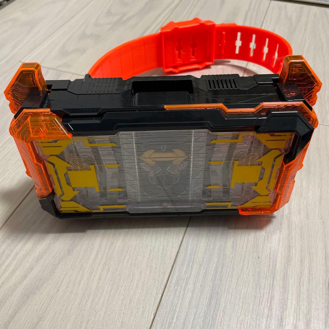 仮面ライダーガッチャード　おもちゃ　まとめ売り