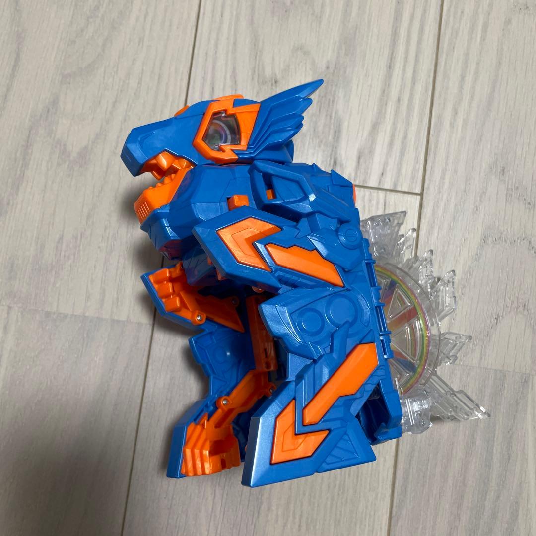 仮面ライダーガッチャード　おもちゃ　まとめ売り