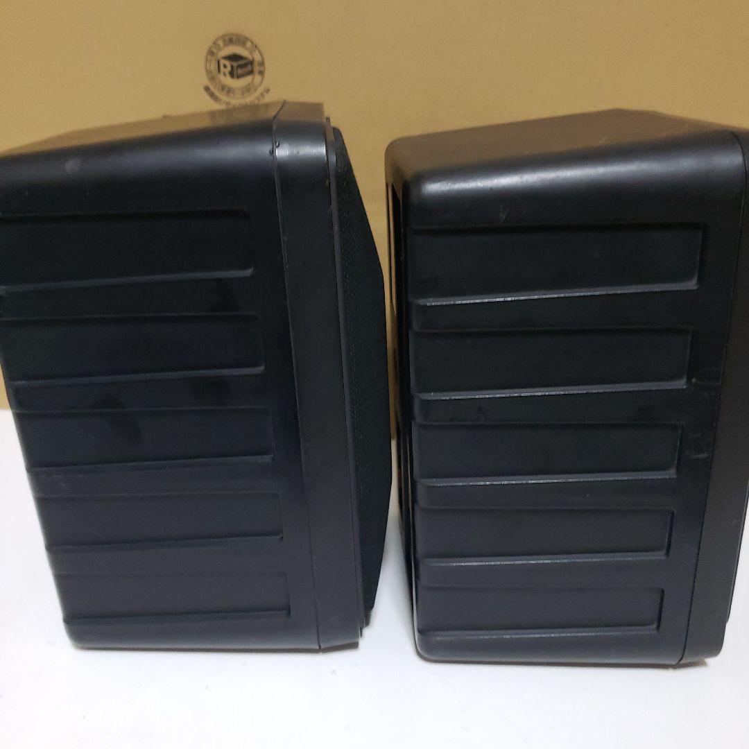 BOSE　101MM　音出し確認済み、良好です