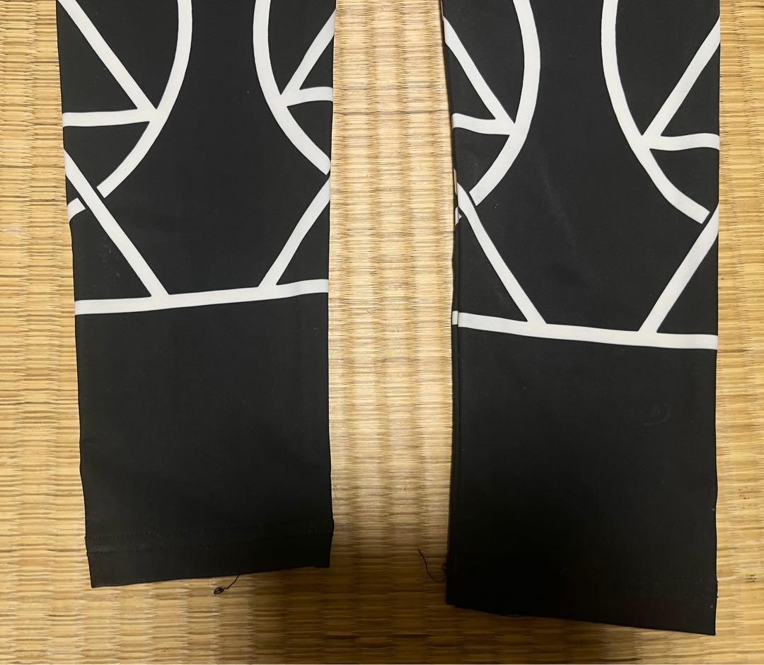 ‼️レア　one ok rock キーフック　レギンス　ラババン　ワンオクロック