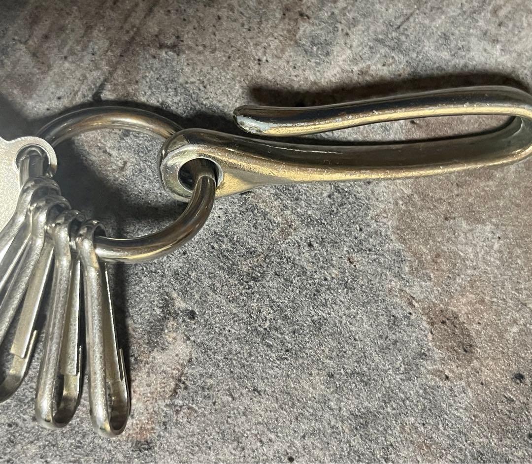 ‼️レア　one ok rock キーフック　レギンス　ラババン　ワンオクロック