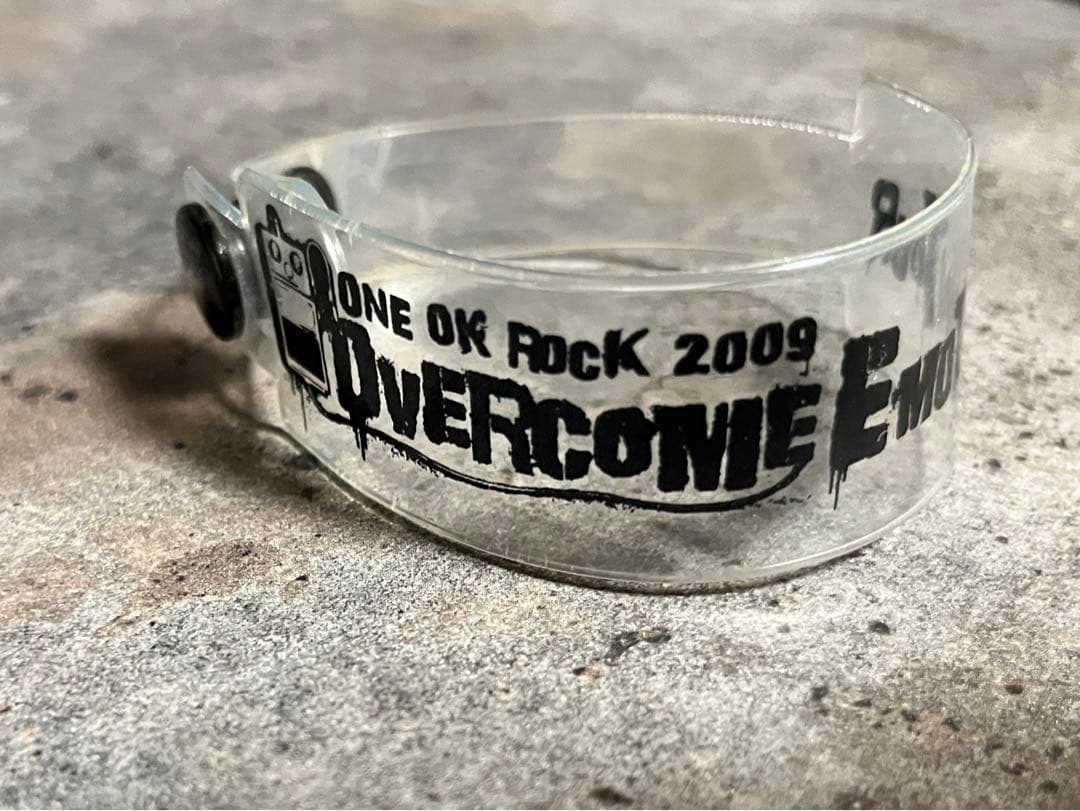 ‼️レア　one ok rock キーフック　レギンス　ラババン　ワンオクロック