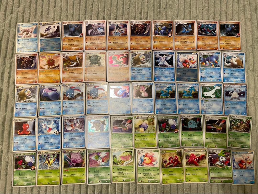 ポケモンカード レトロ　200枚　まとめ売り