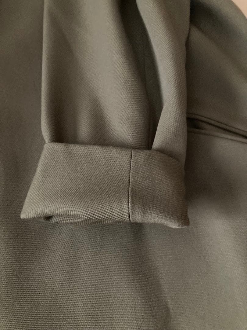 MUSE de Deuxieme Classe コート