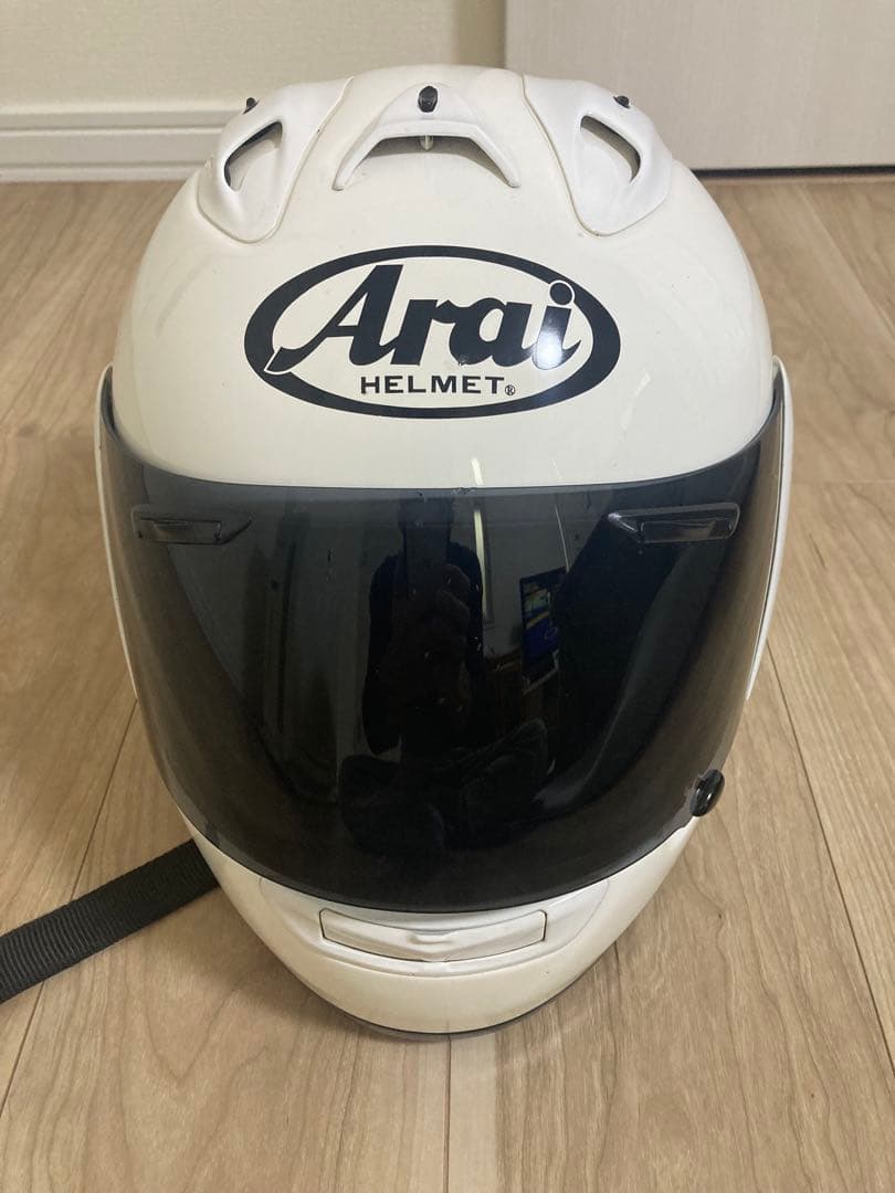 Arai RX-7 RR4 フルフェイスヘルメット
