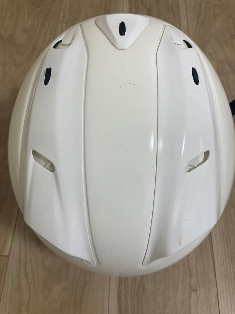 Arai RX-7 RR4 フルフェイスヘルメット
