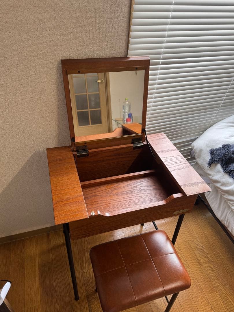 nico and... ニコアンドドレッサーFURNITURE & SUPPLY