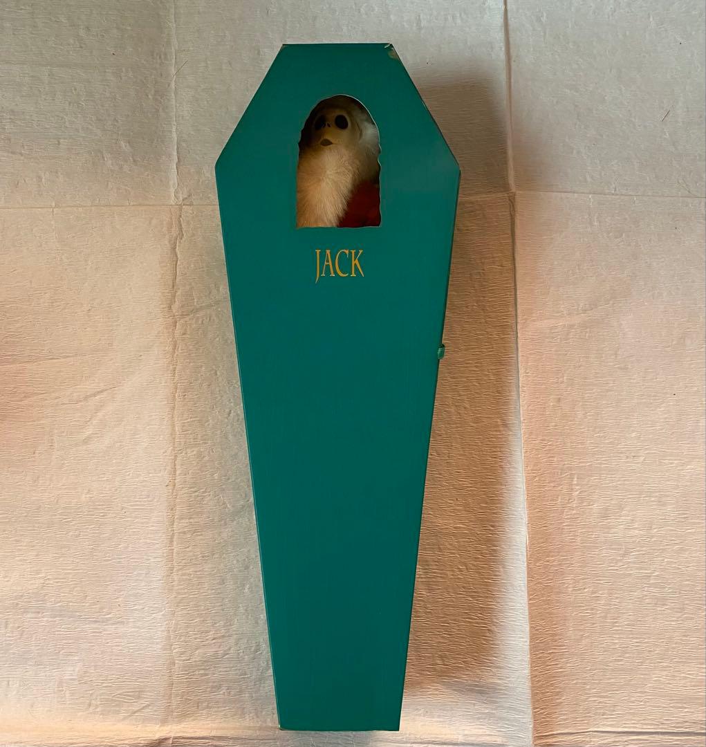 072サンタジャック　限定版