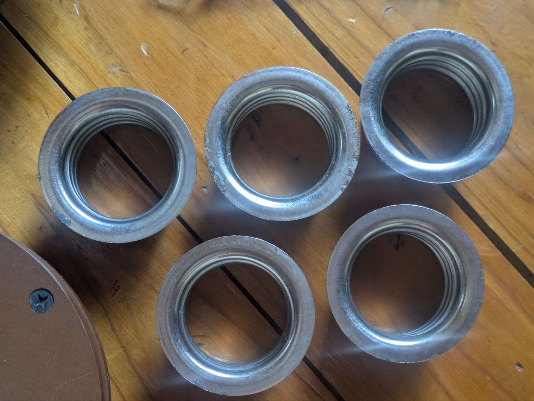 NEC製シーリングファン XZF-155787