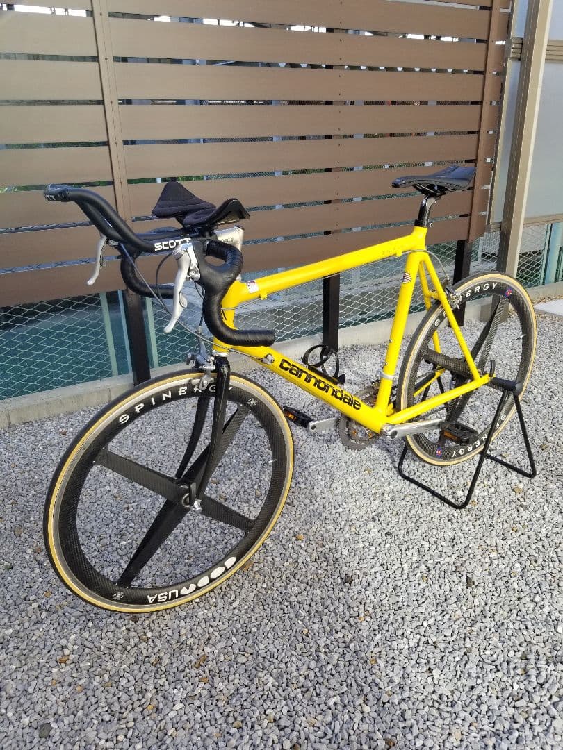 cfjak30 CANNONDALE キャノンデール 650c バイク