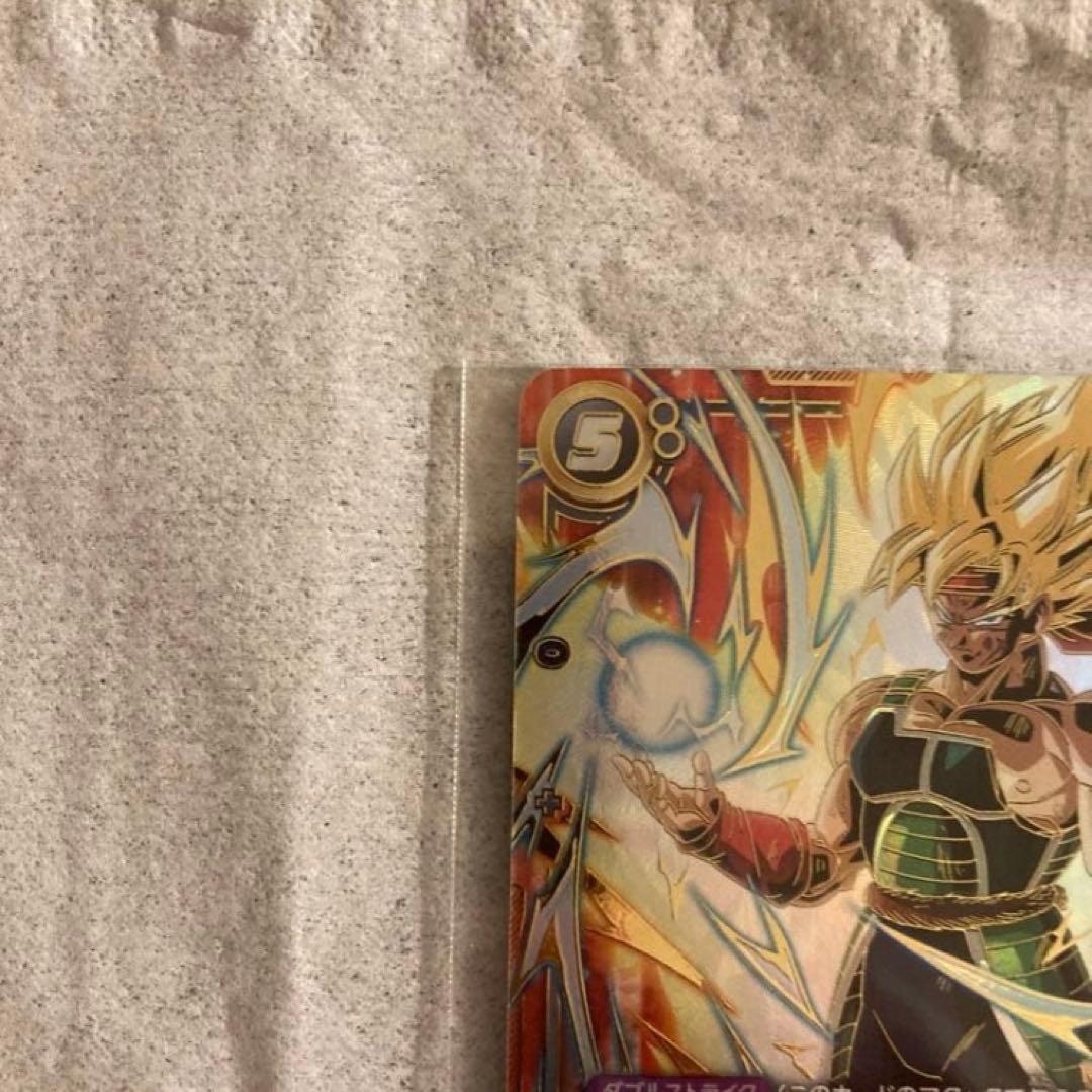 バーダック　チャンピオンシップ　cs