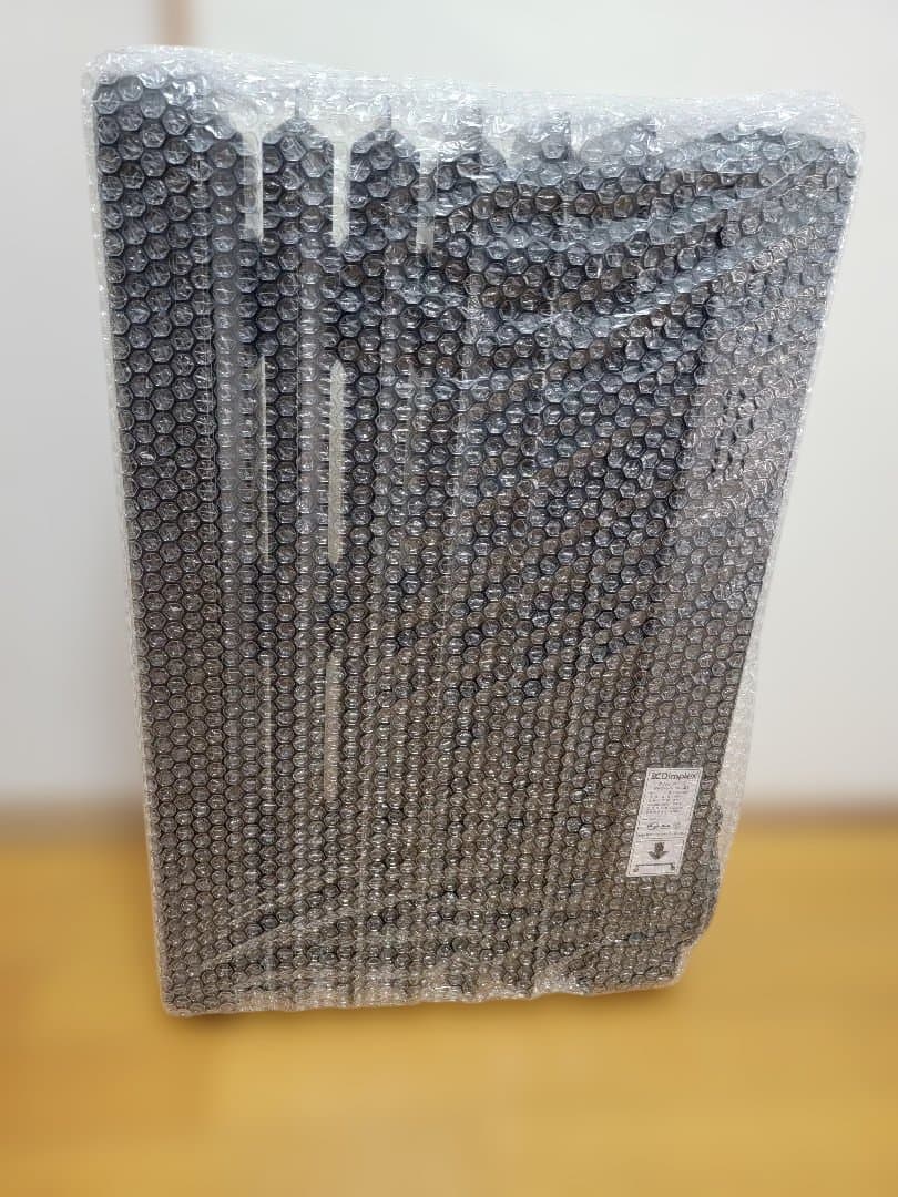 オイルヒーター ECR12TieB