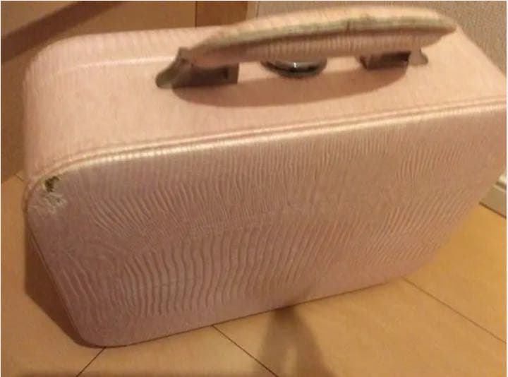 家庭用のエステ機械