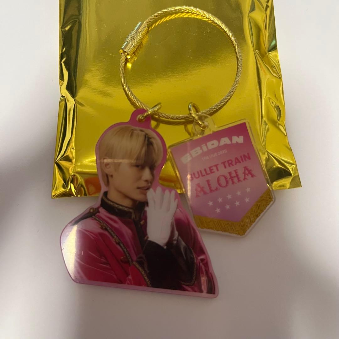 【専用】EBiDAN THE LIVE 2025 グッズまとめ