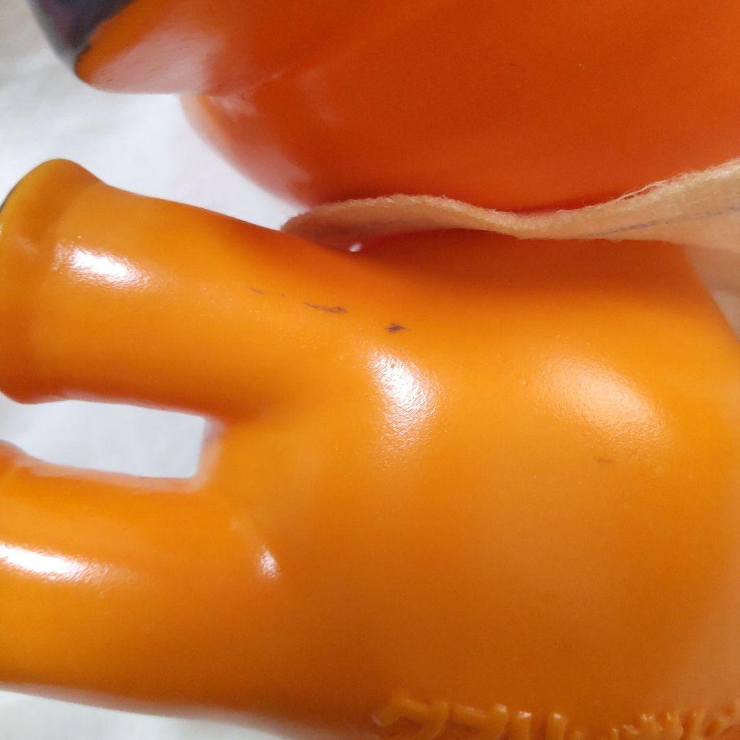 マサ　佐藤製薬　サトちゃん　ビンテージ　　ソフビ　水兵さん＆メキシカン