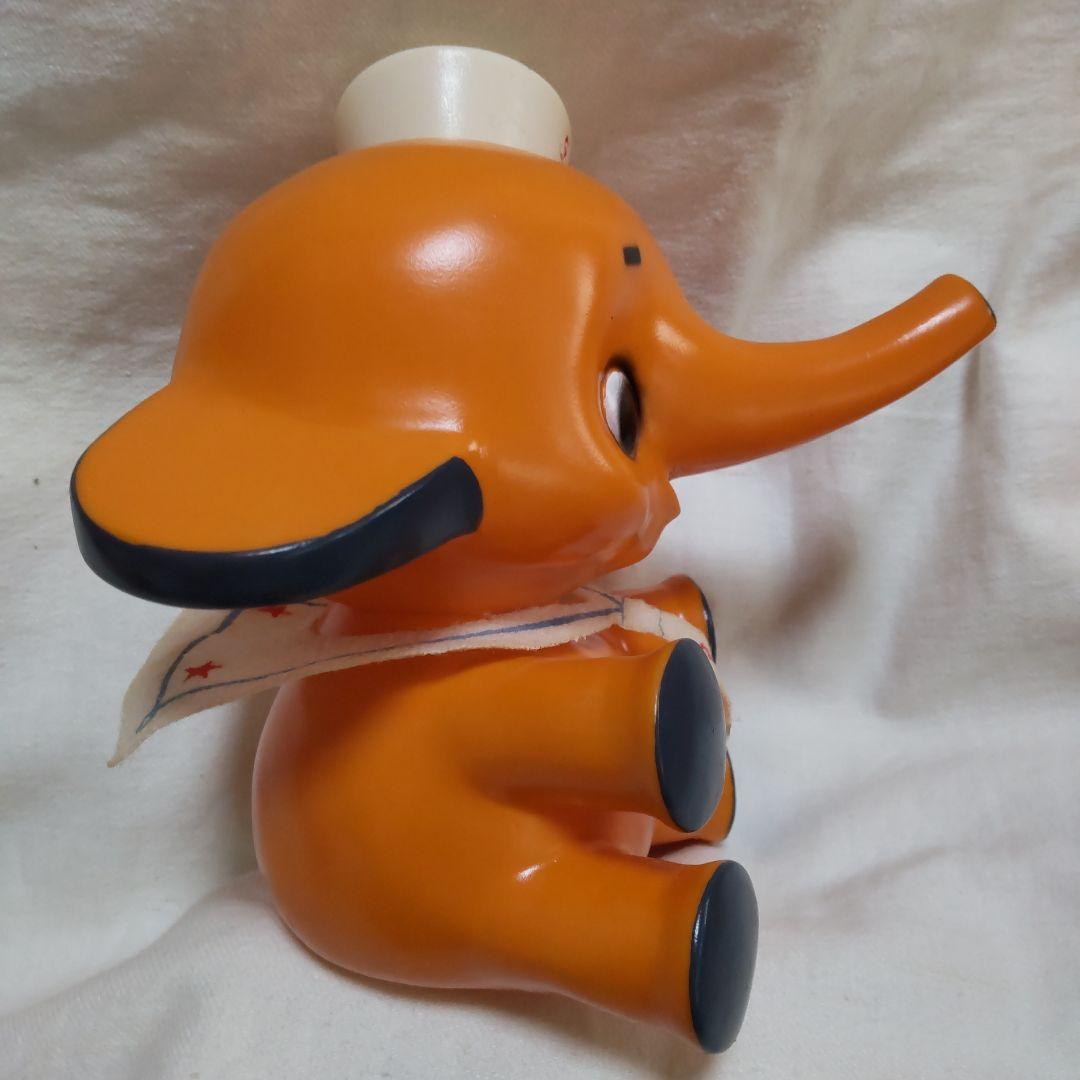 マサ　佐藤製薬　サトちゃん　ビンテージ　　ソフビ　水兵さん＆メキシカン